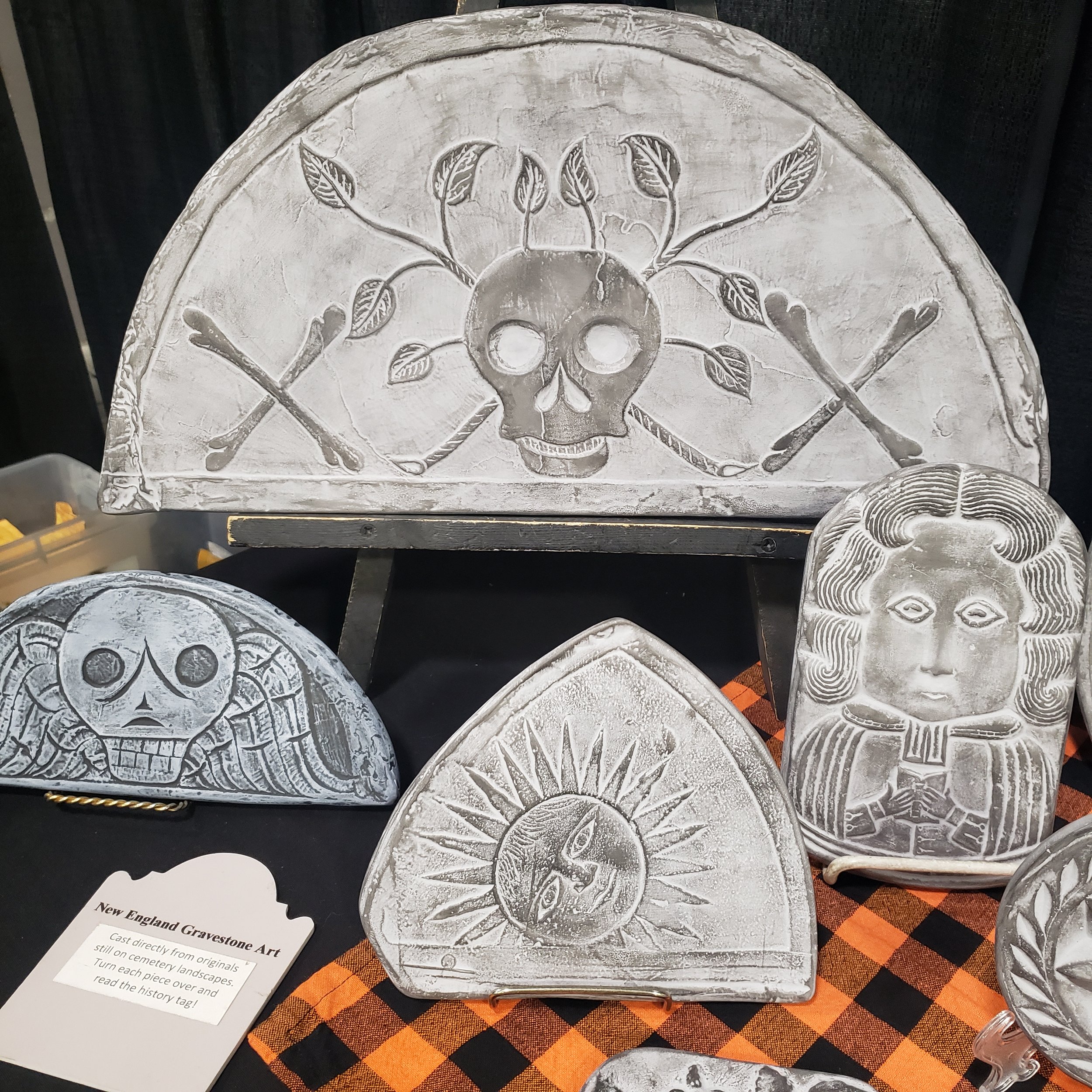 Gravestone Girls wall mix - Gravestone Girls.jpg