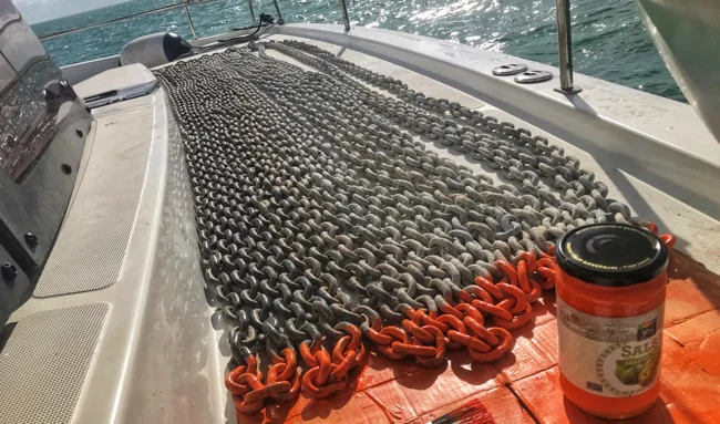 Crossing The Gulf Stream The Dangerz