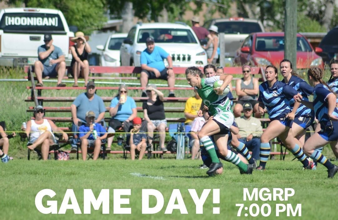Another game day! Our women take on the @brumbies_rugby at MGRP tonight at 7 pm!
🏉🏉🏉
#rugby #womensrugby #winnipeg #winnipegrugby #rugbymanitoba #rugbycanada #wanderers #wanderersrfc