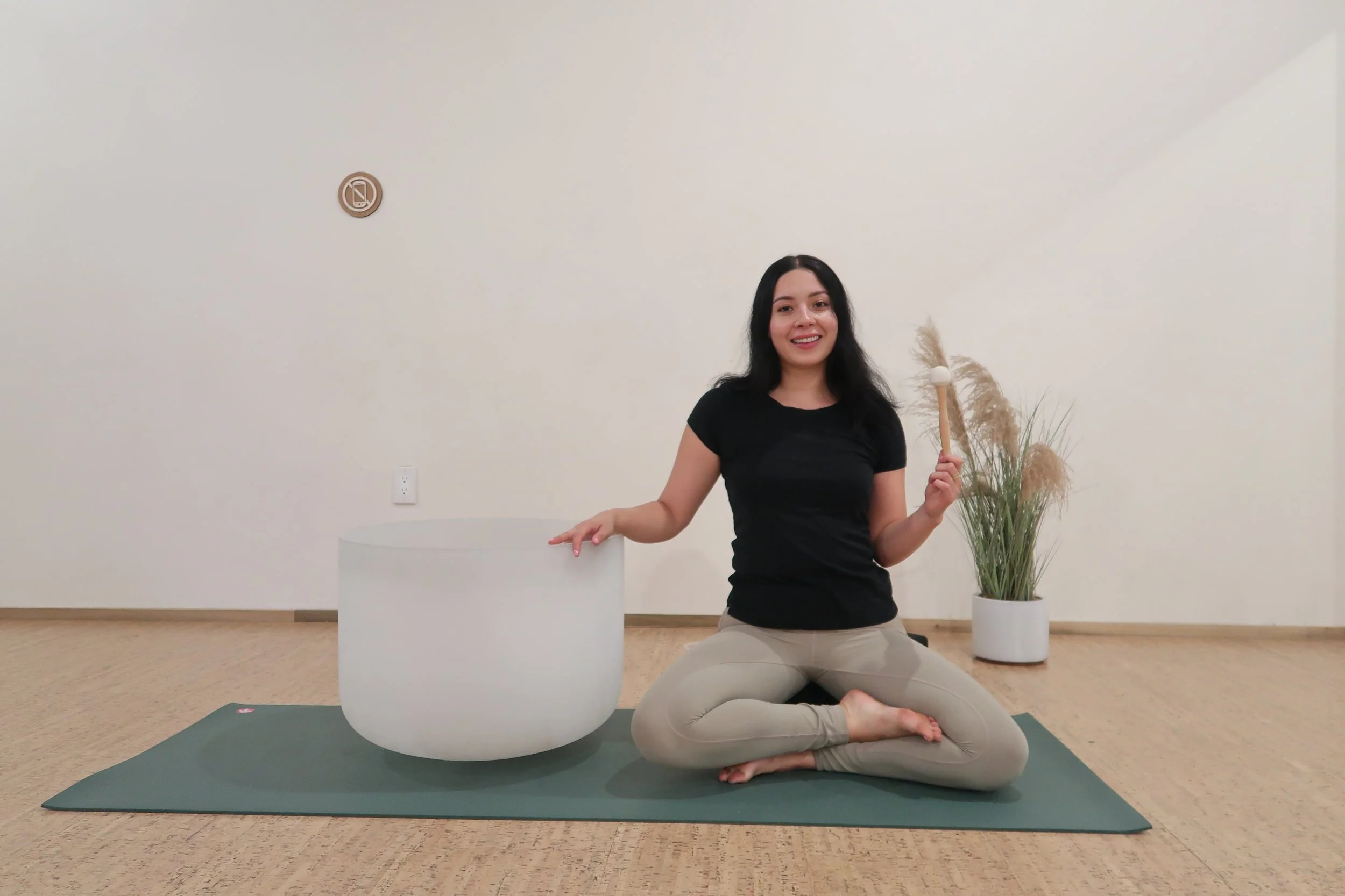 200HR YTT Testimonial