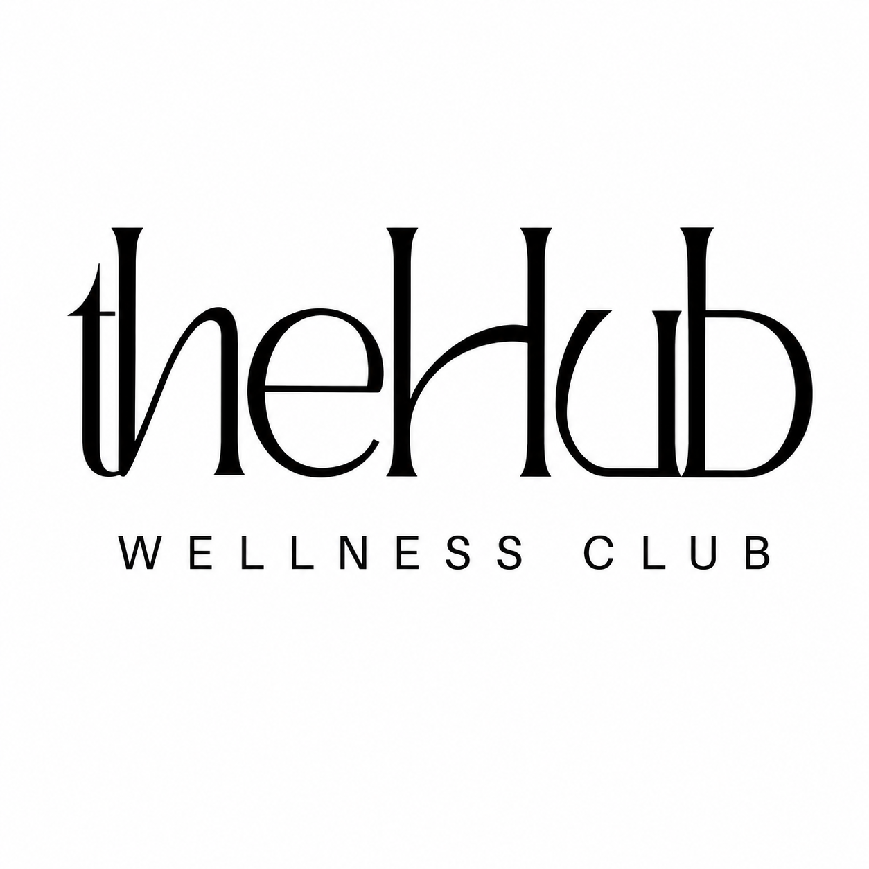 Embody Wellness Hub