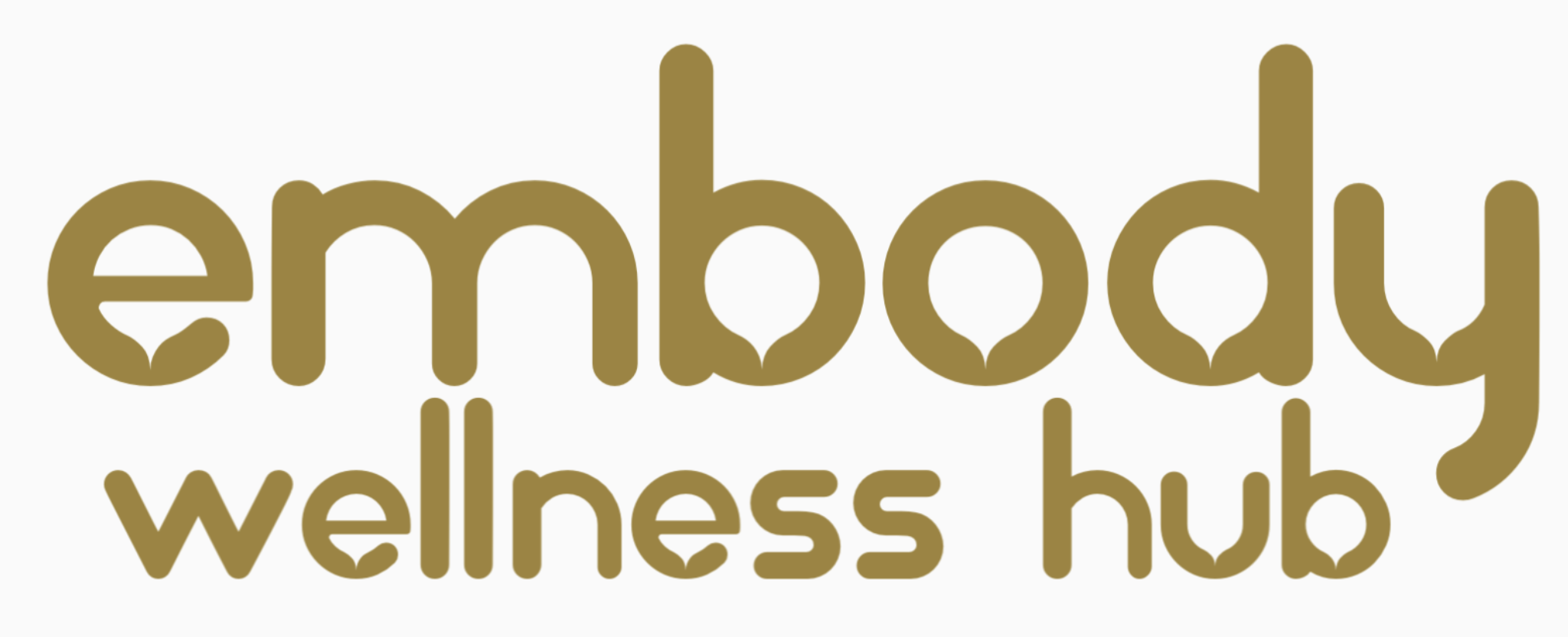 Embody Wellness Hub