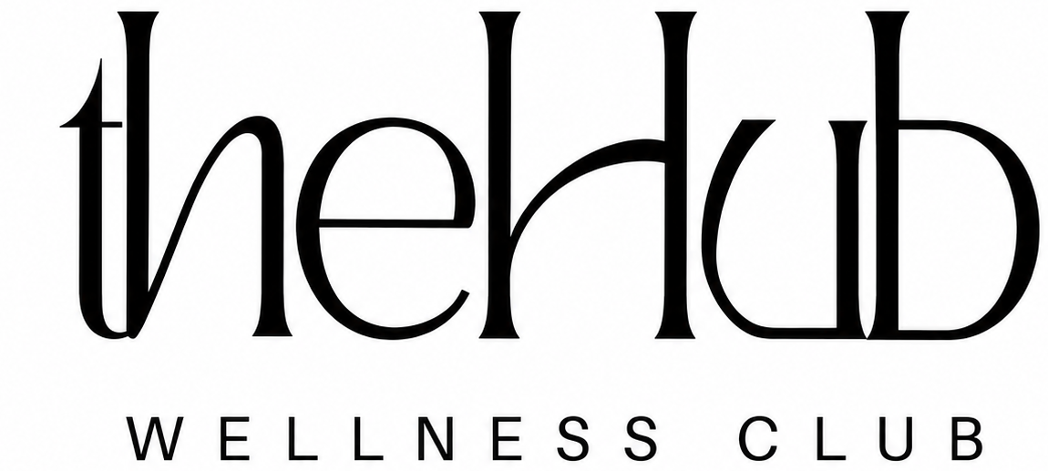 Embody Wellness Hub