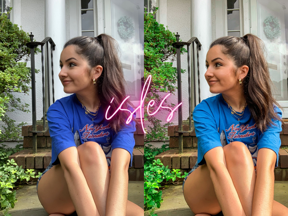 The ABBY Pack — Abby DePhillips