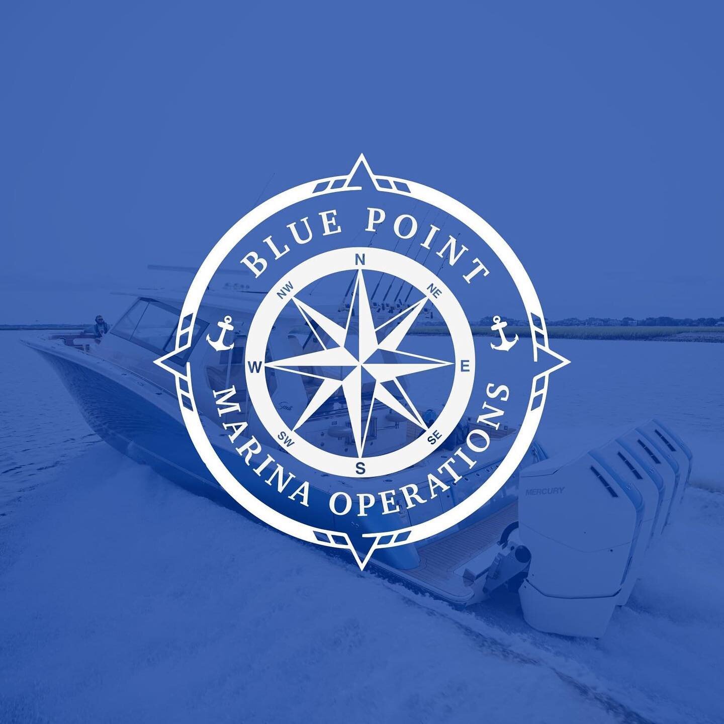 Logo Design Services ✏️

We created this logo design for Blue Point Marina Operations in Blue Point. The new owners wanted to create a brand new identity with a fresh new look and feel. ⚓️

How do you think we did?

#logodesign #logodesigner #logodes