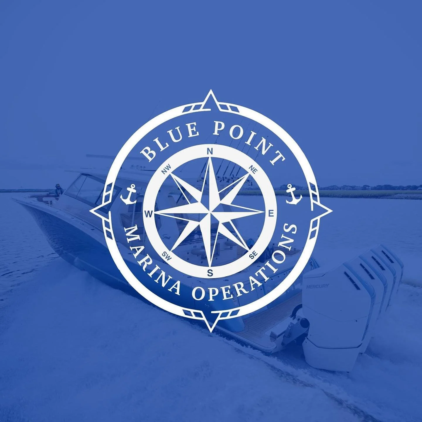 Logo Design Services ✏️

We created this logo design for Blue Point Marina Operations in Blue Point. The new owners wanted to create a brand new identity with a fresh new look and feel. ⚓️

How do you think we did?

#logodesign #logodesigner #logodes