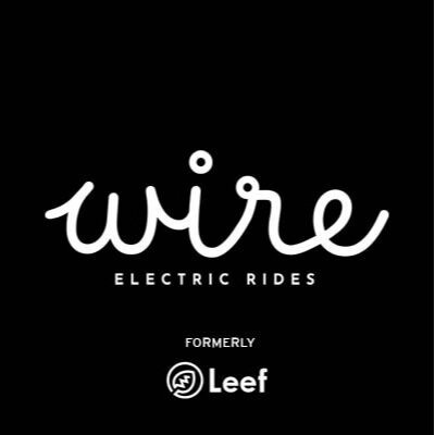 Wire Electric Rides