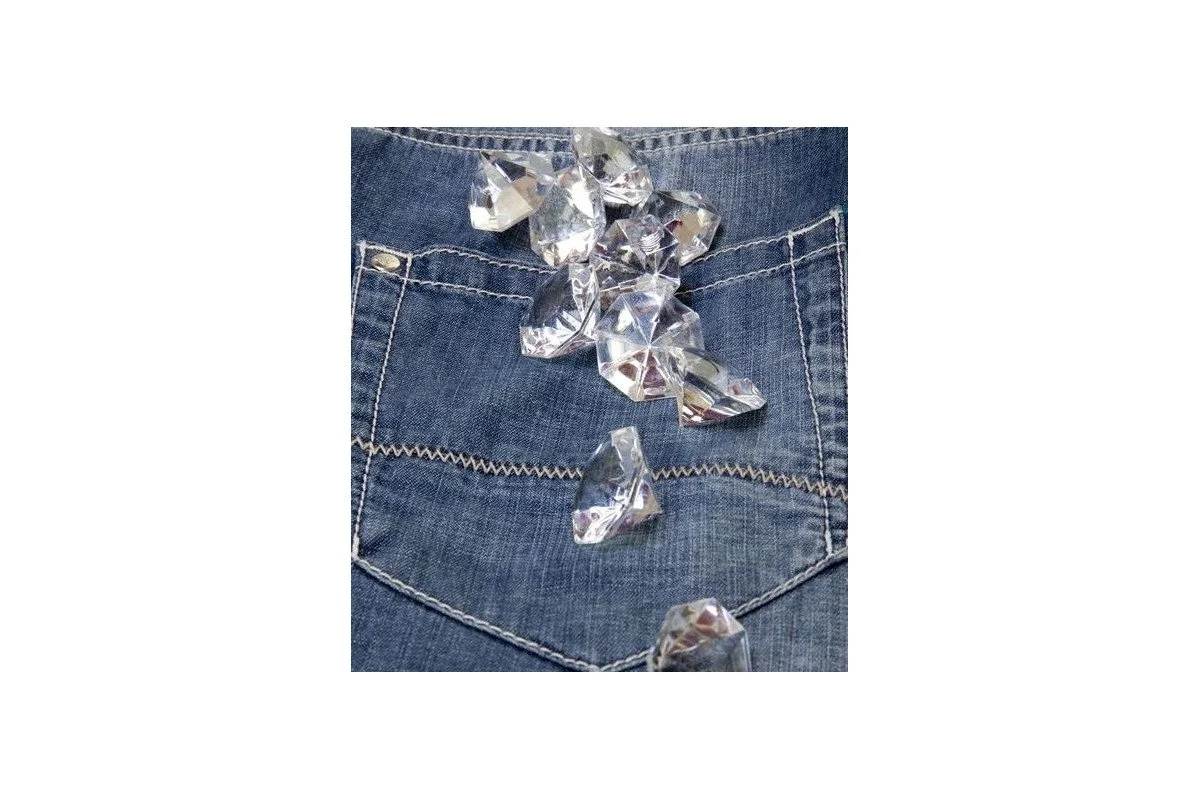 Denim & Diamonds 