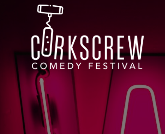 Corkscrew Comedy Show