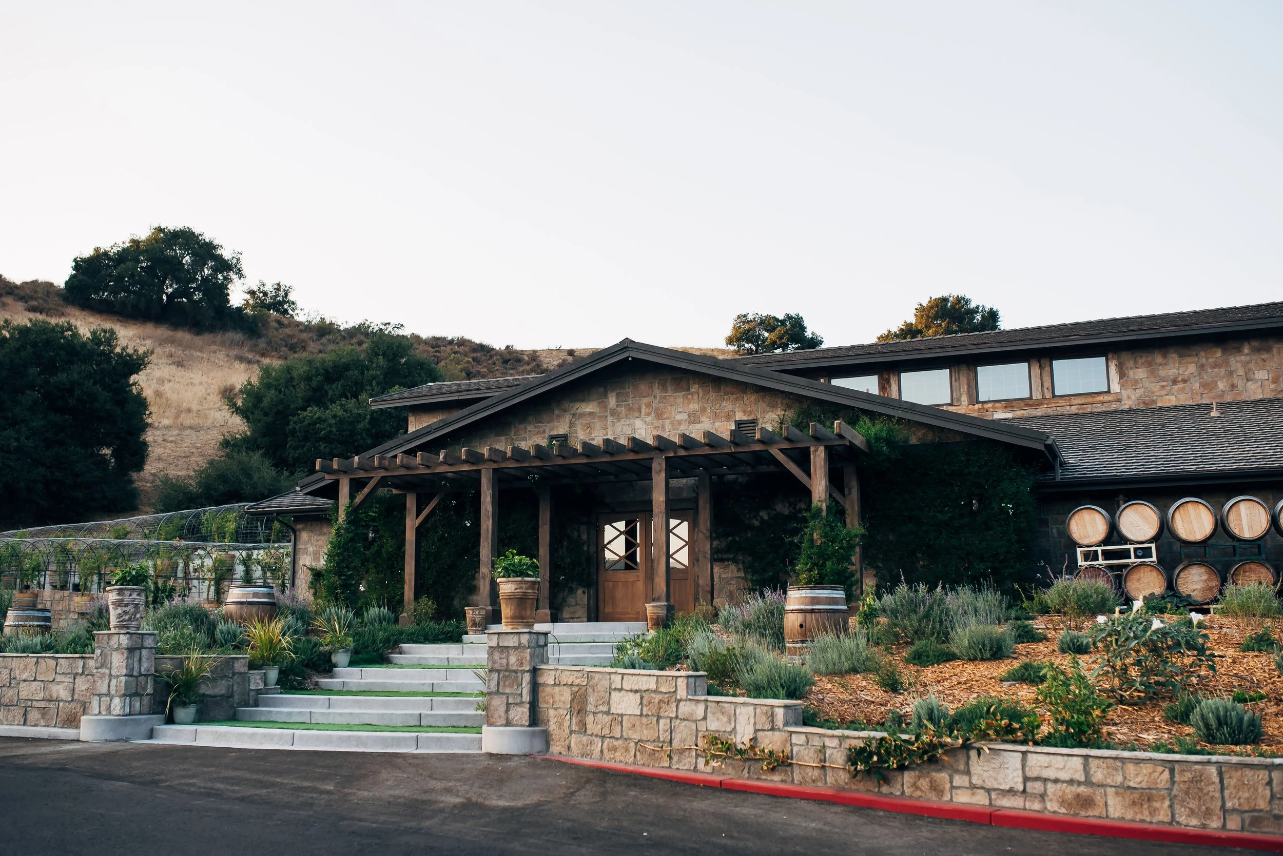 Corporate Retreats in Santa Ynez Valley 