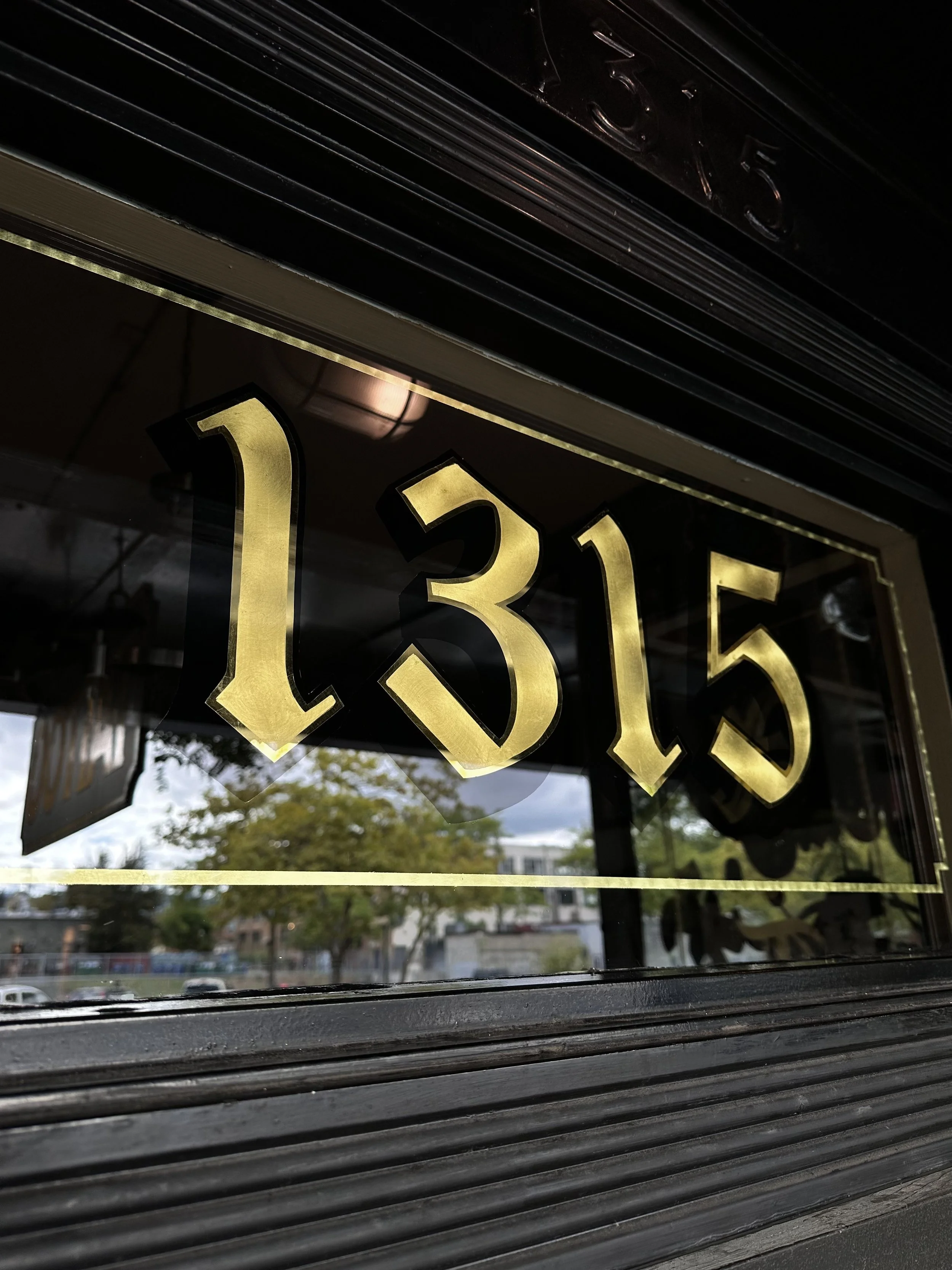 X-Tattoo - Bellingham, Washington