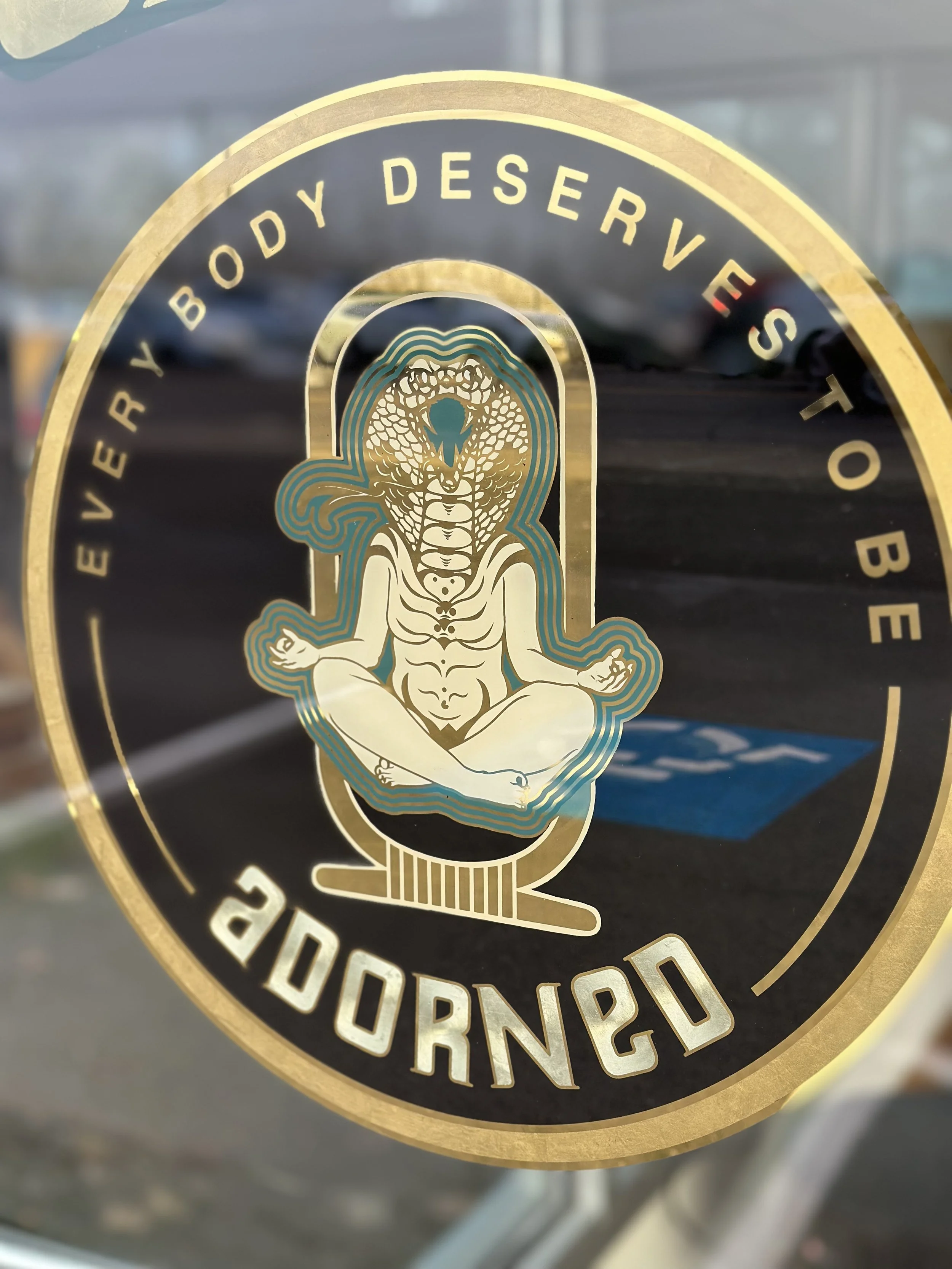 Adorn Piercing - Beaverton, Oregon