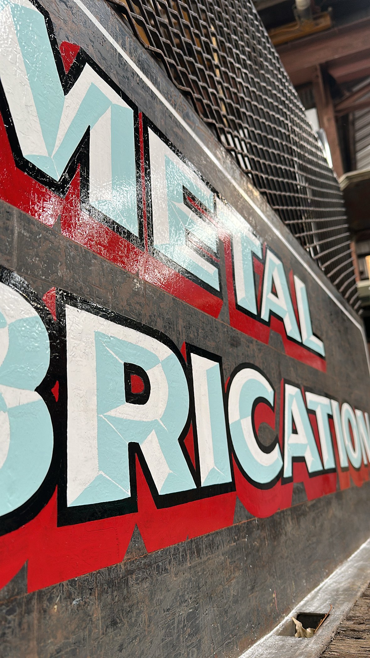 Harriet Industries - Seattle, Washington