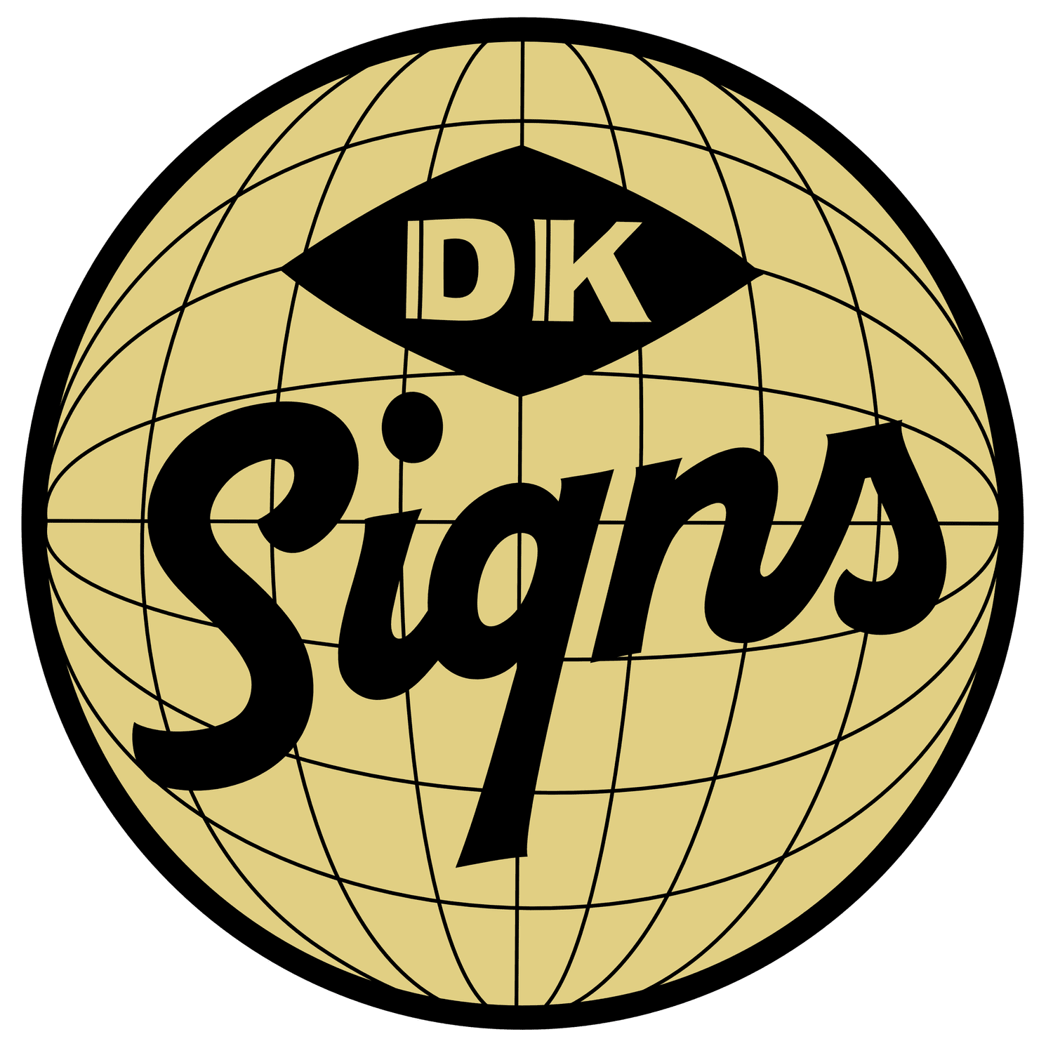 DK SIGNS