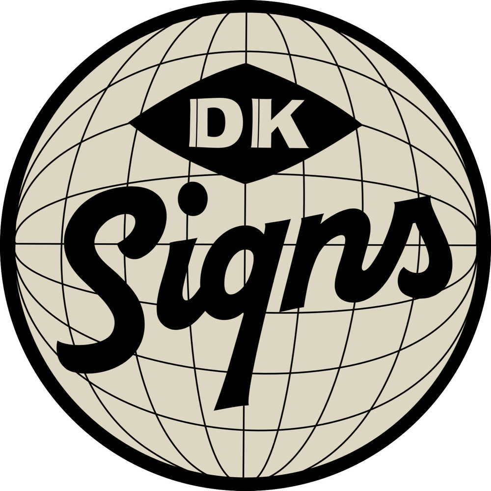 DK Signs
