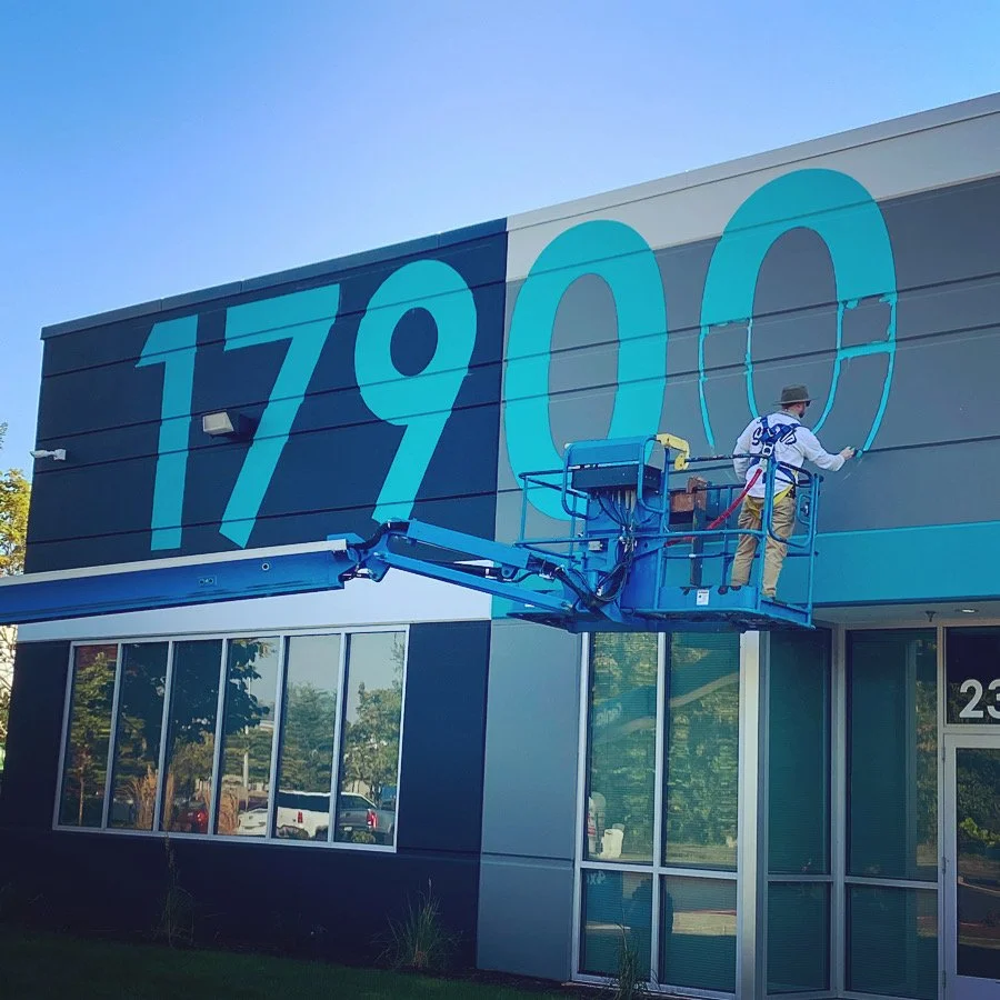 Marine Drive Commercial Plaza - Portland, Oregon