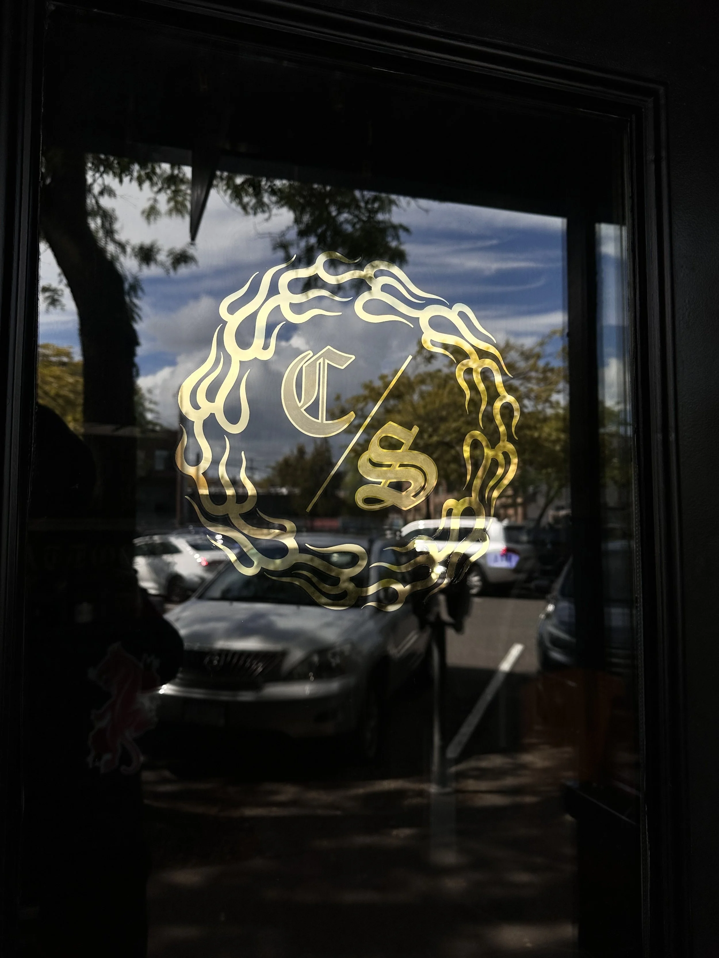 X-Tattoo - Bellingham, Washington