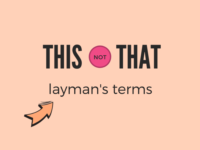 Blog — On the Dot Proofreading