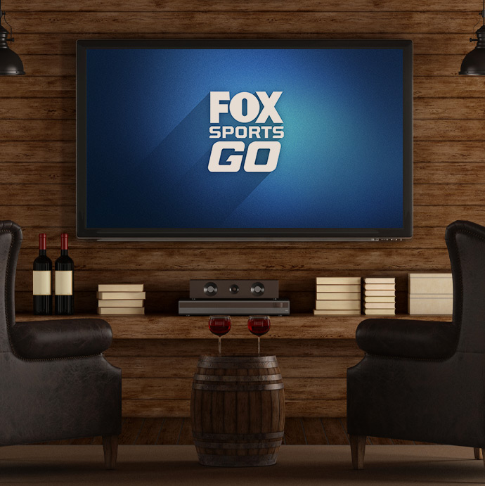 FOX Sports GO