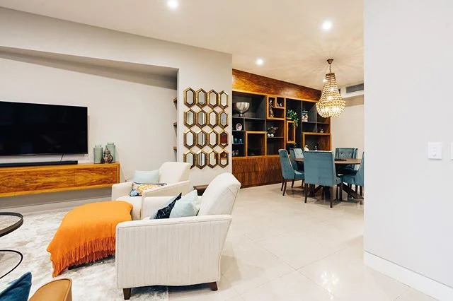 South Brisbane Penthouse refurb. 🥂🔨