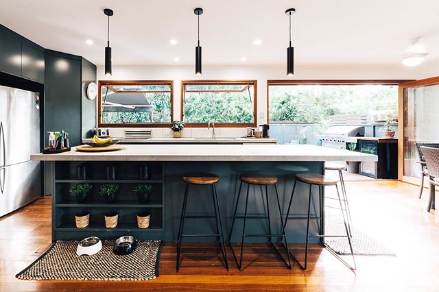 Bardon project kitchen dreaming 💭🔨🙌🏽