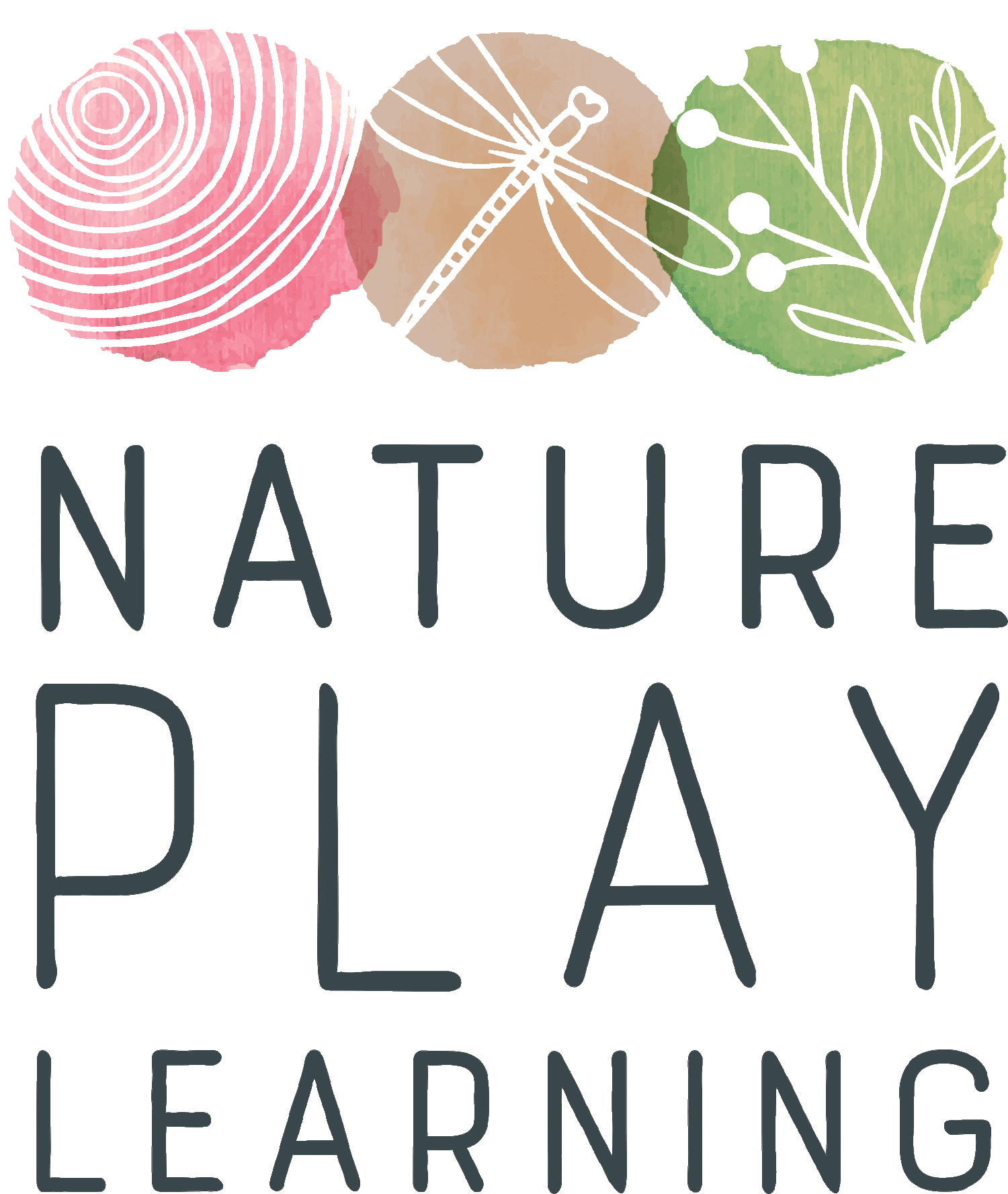 Nature Play Learning