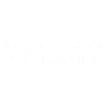 Contributing Partner | The Arthur M. Blank Family Foundation