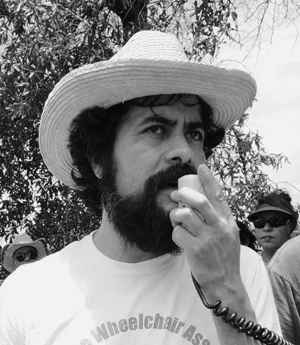 Pancho Argüelles