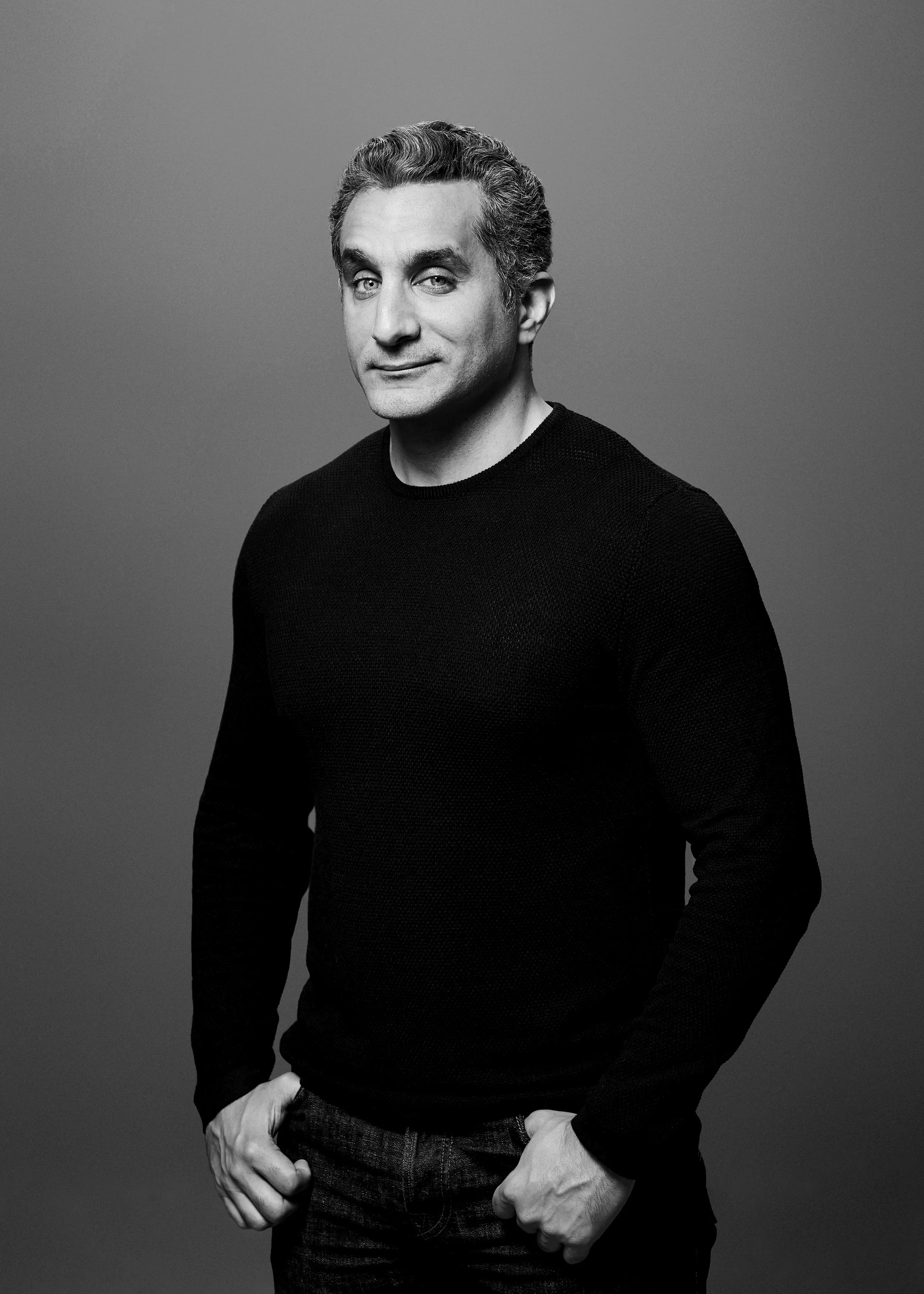 Bassem Youssef