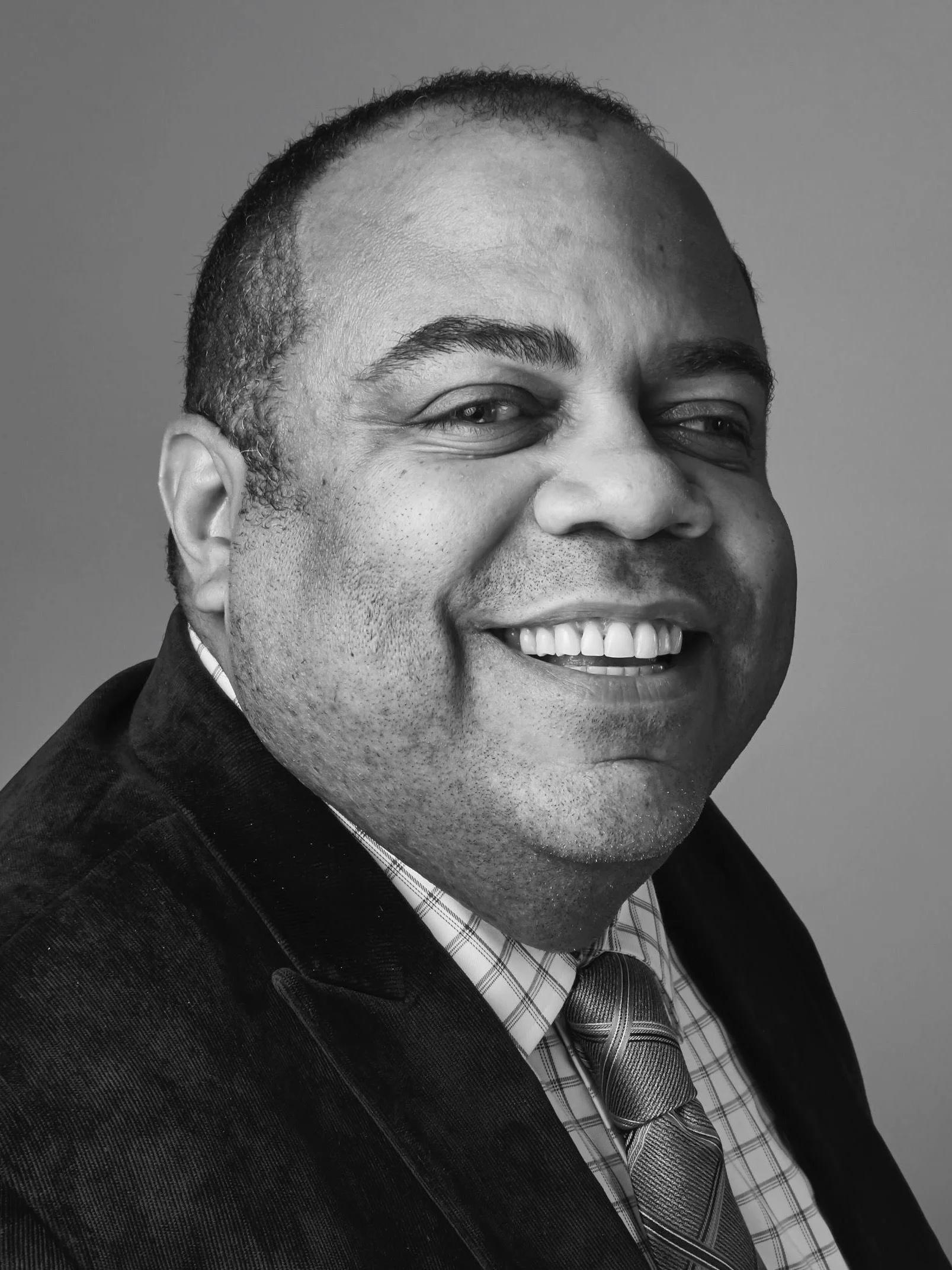 Eric K. Ward