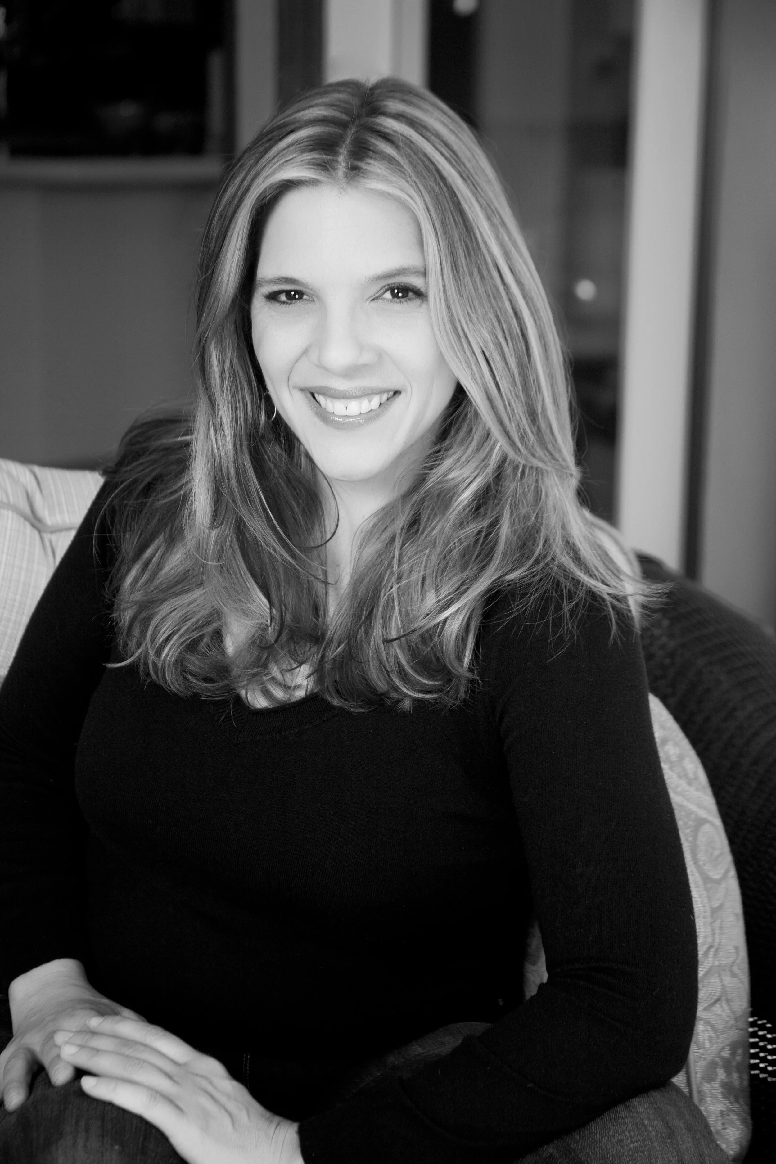 Krista Vernoff
