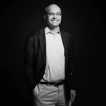 Mike Allen