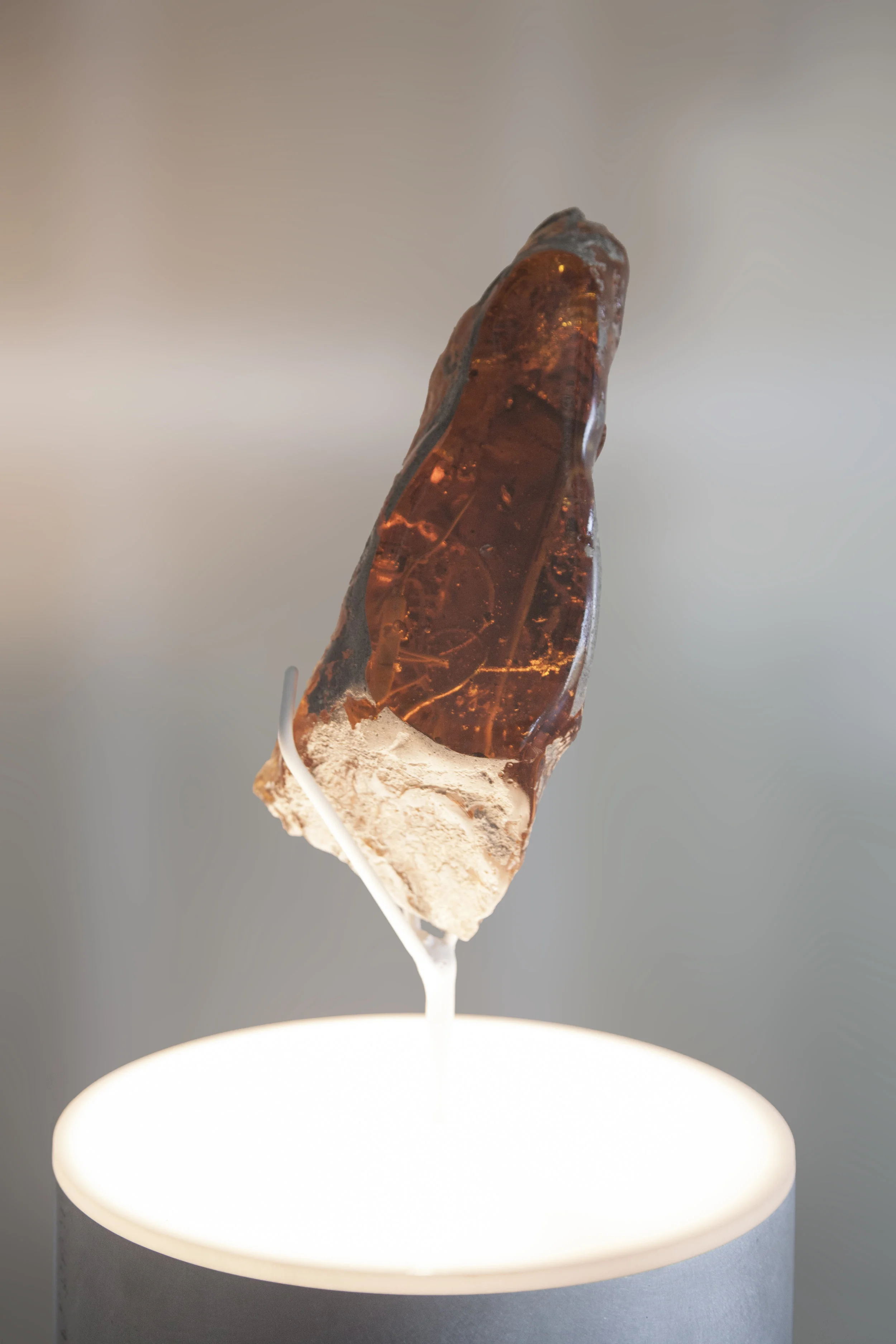 Amber No. 1
