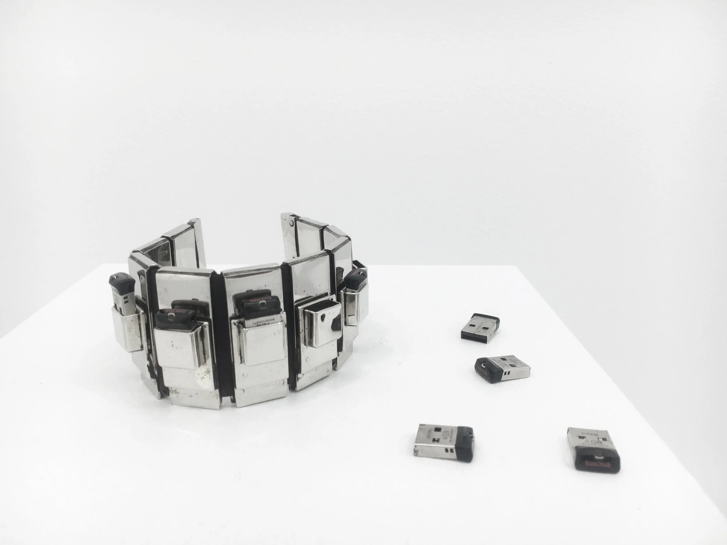 Memory Bracelet