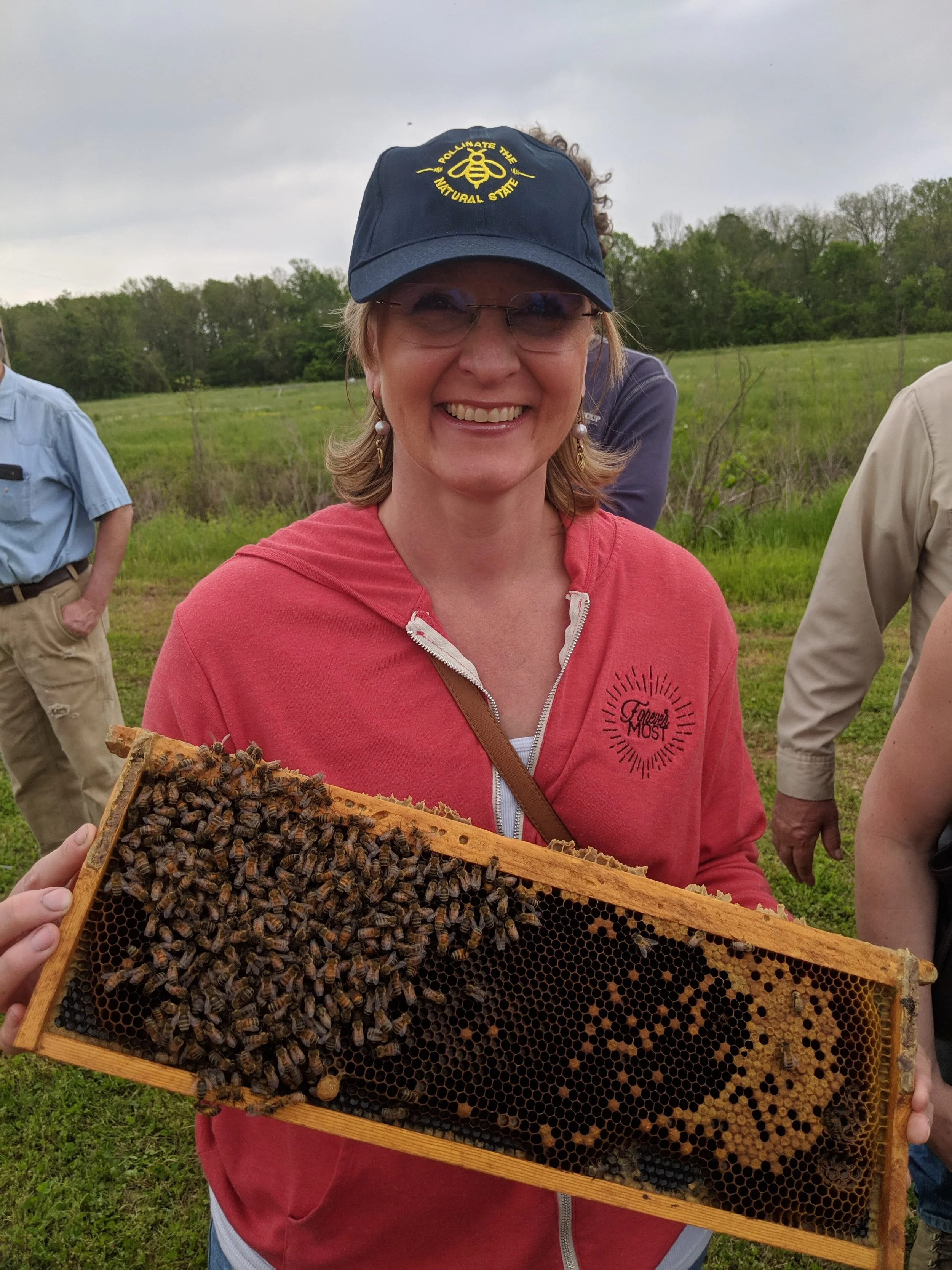 Save the Bees!