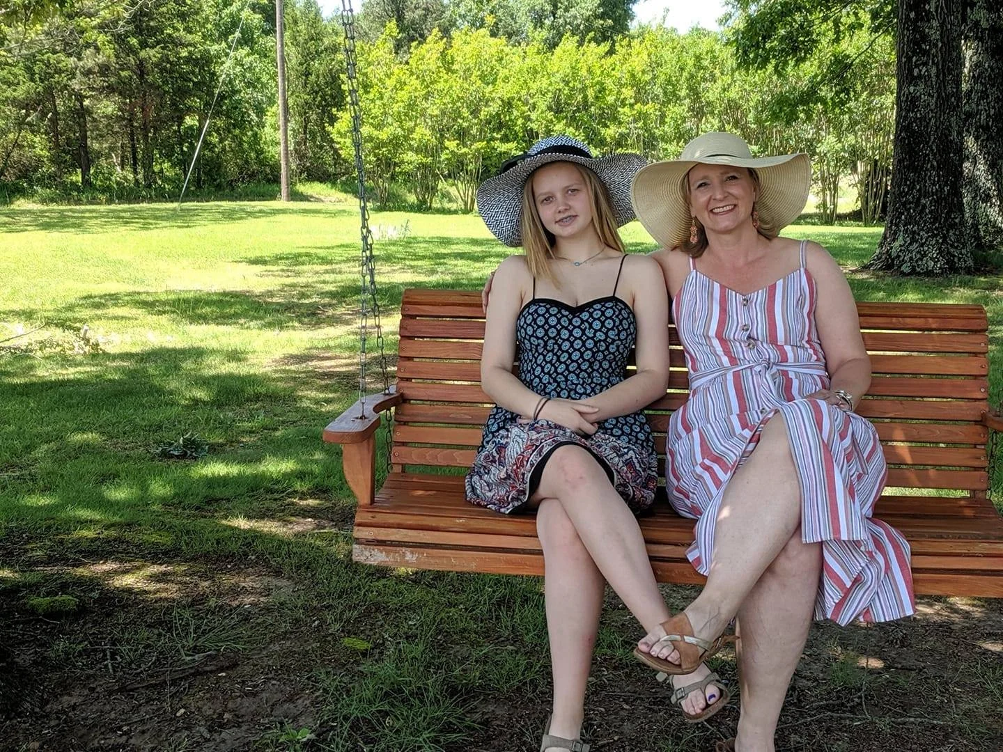 Advice to my teenage daughter (and yours too)