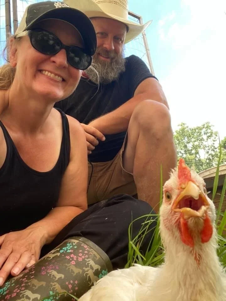 To Everything there is a Season