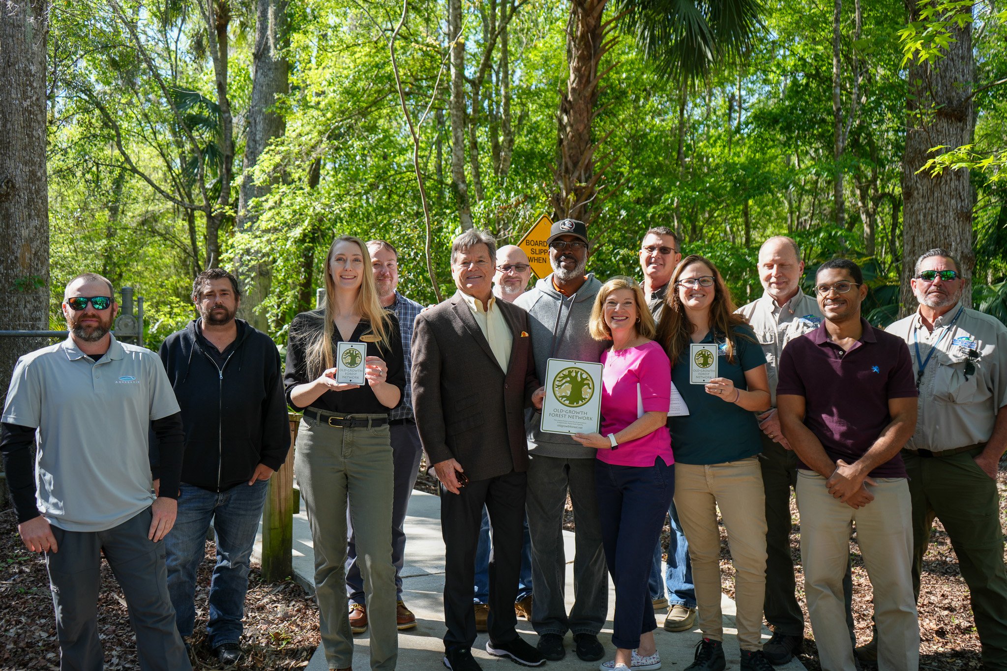 Photo Courtesy of Seminole County