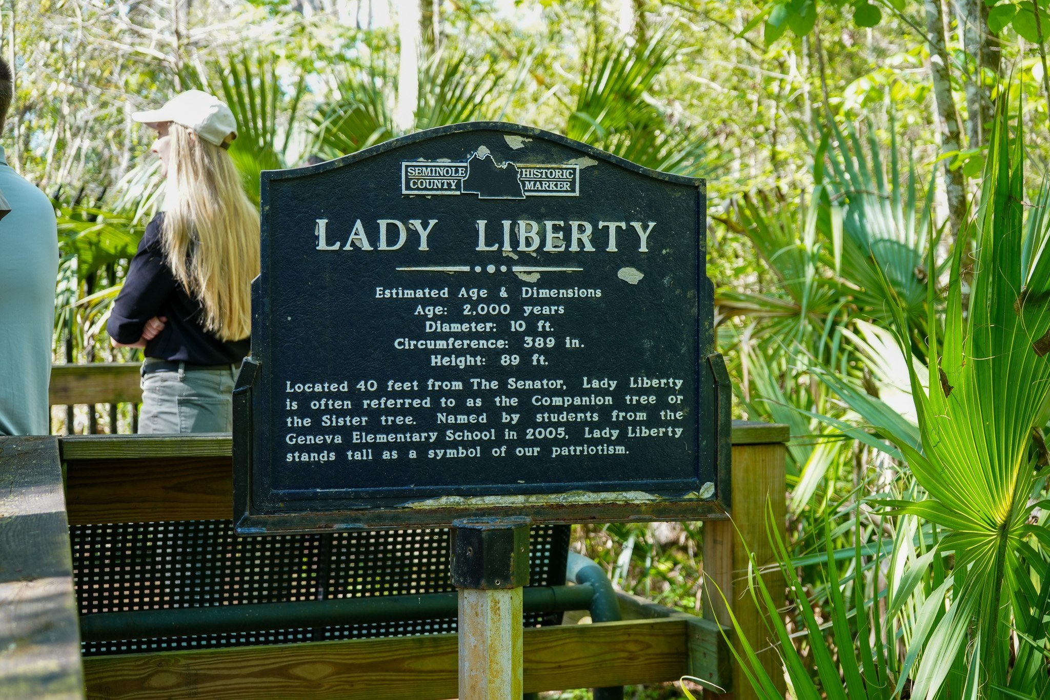 Photo Courtesy of Seminole County