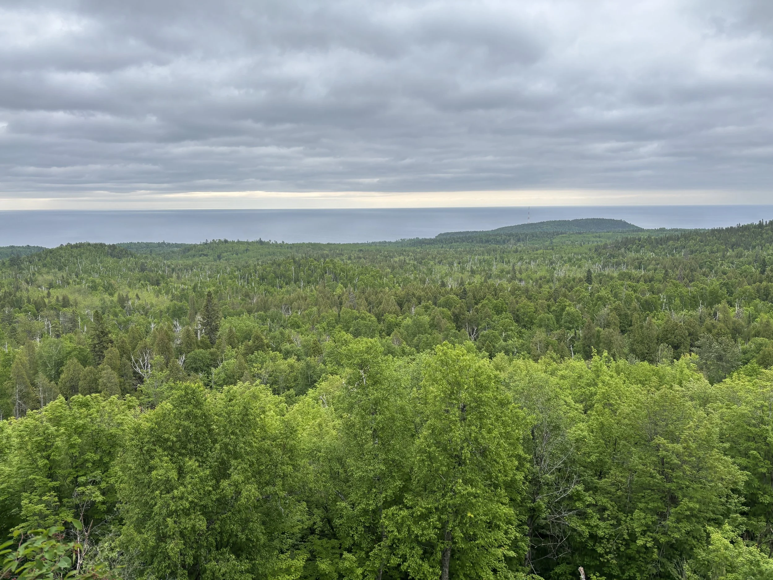 Tettegouche State Park