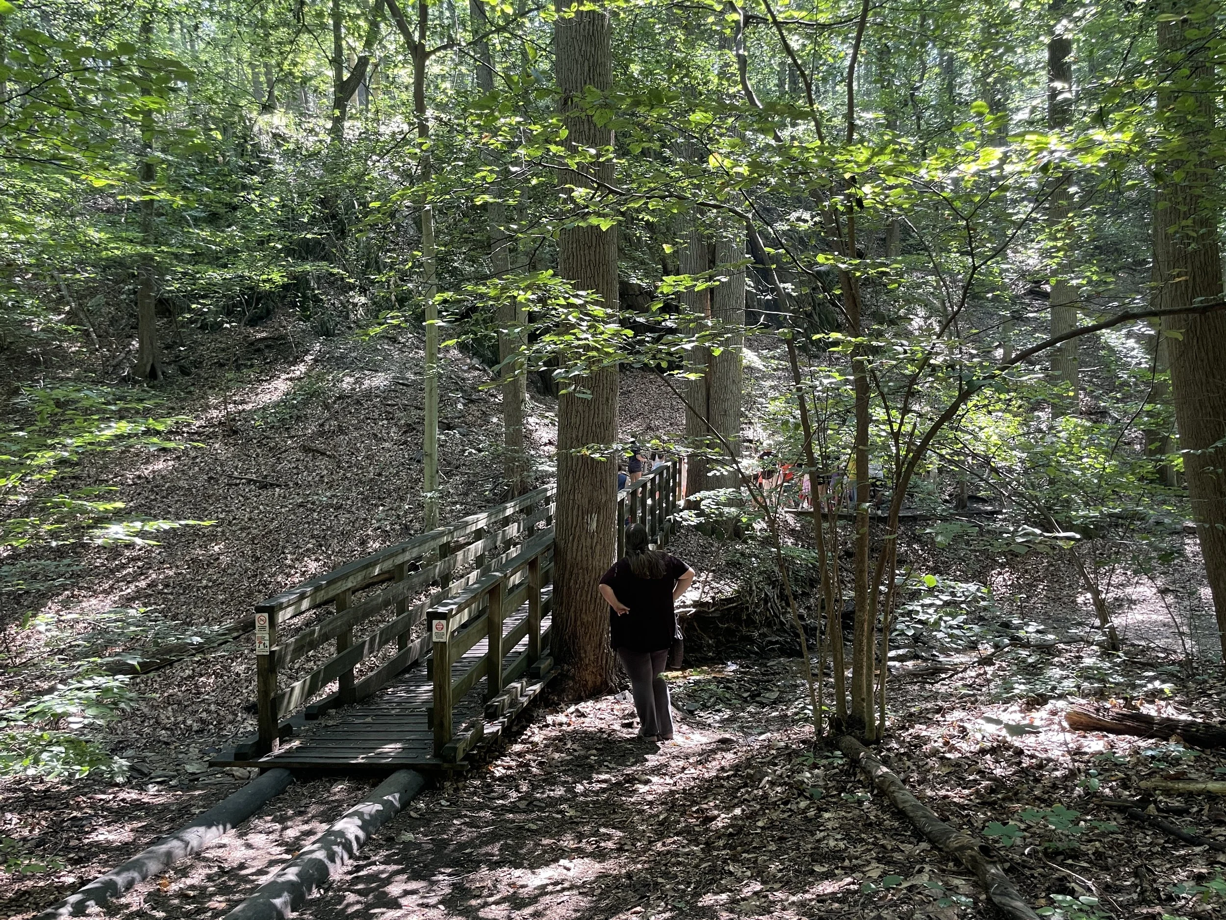 #307: McKaig Environmental Education Center (PA)