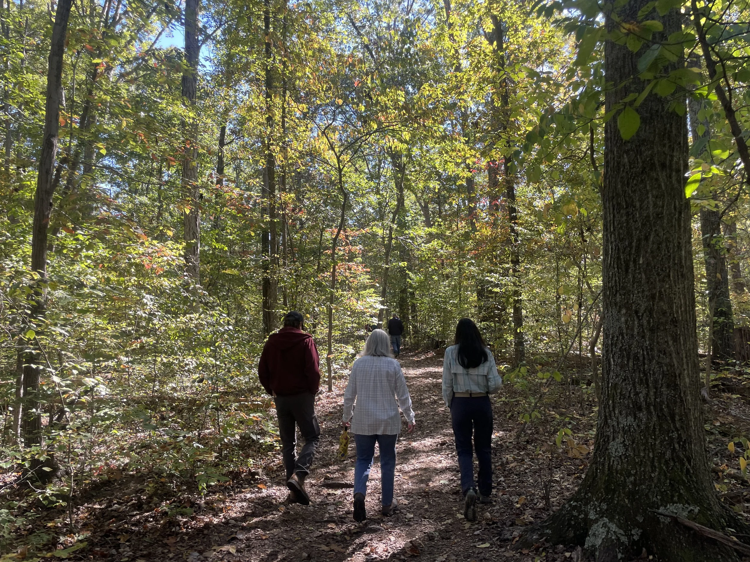 #314: Leopold's Preserve (VA)