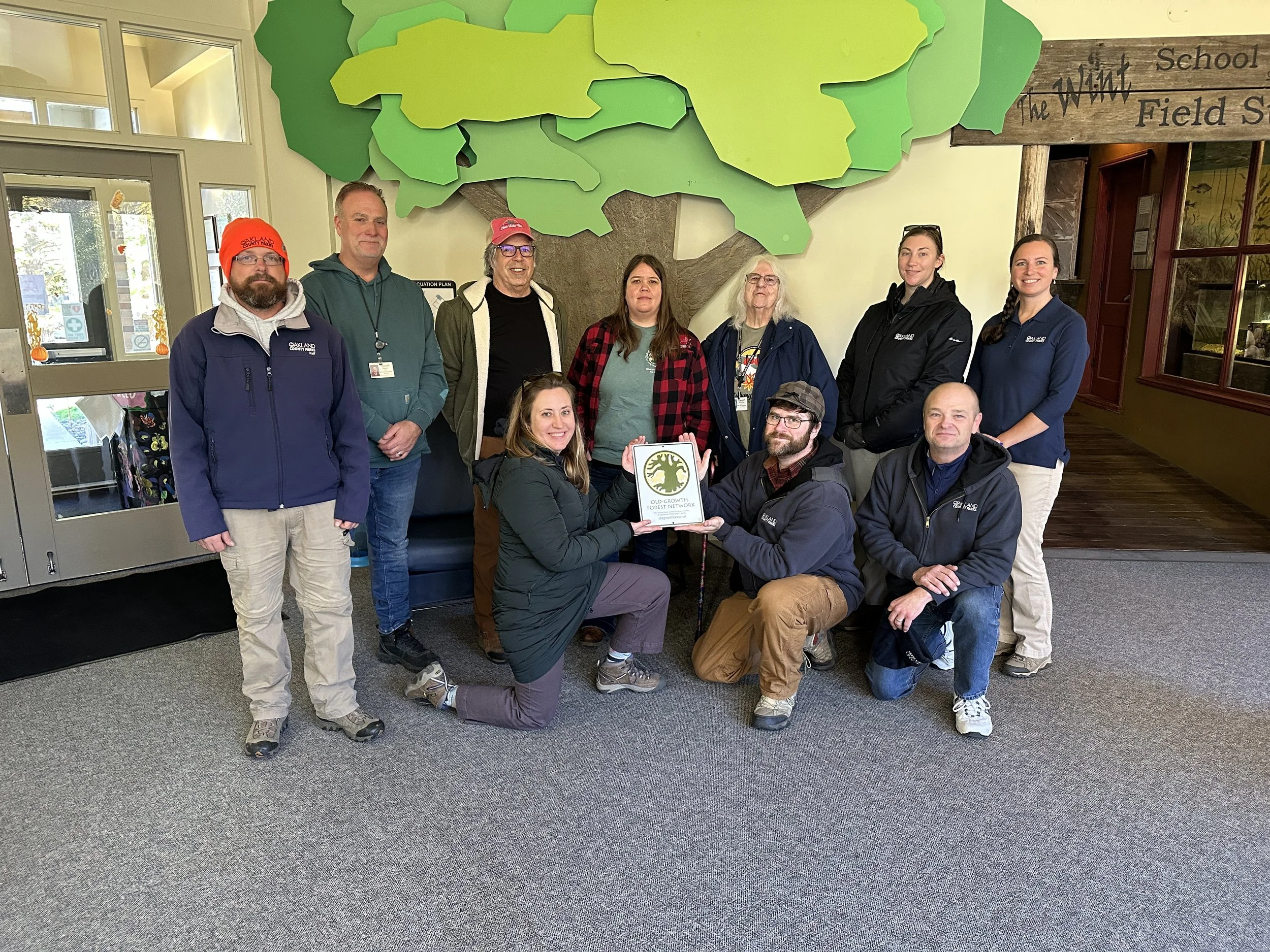 County Coordinator Appreciation: Mac Deuparo