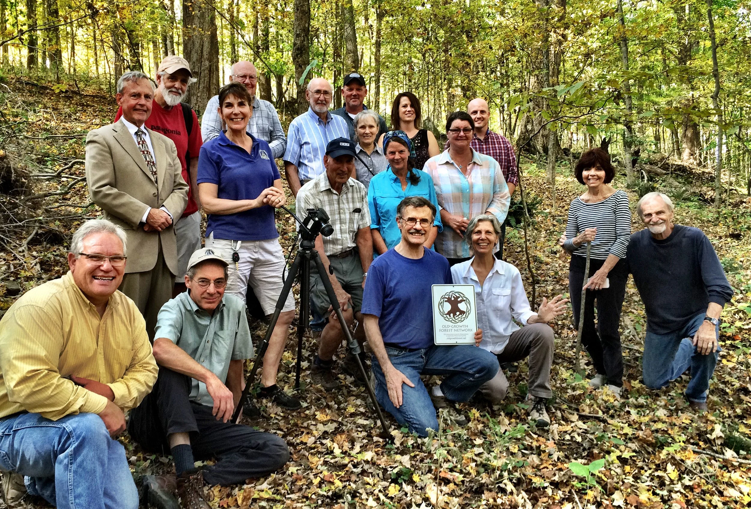 Hammon Woods, Richland Co Ohio.JPG