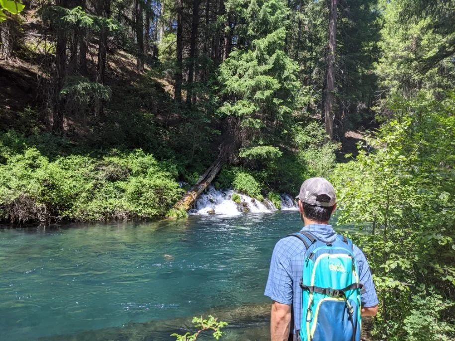 Photo courtesy of Sami Godlove