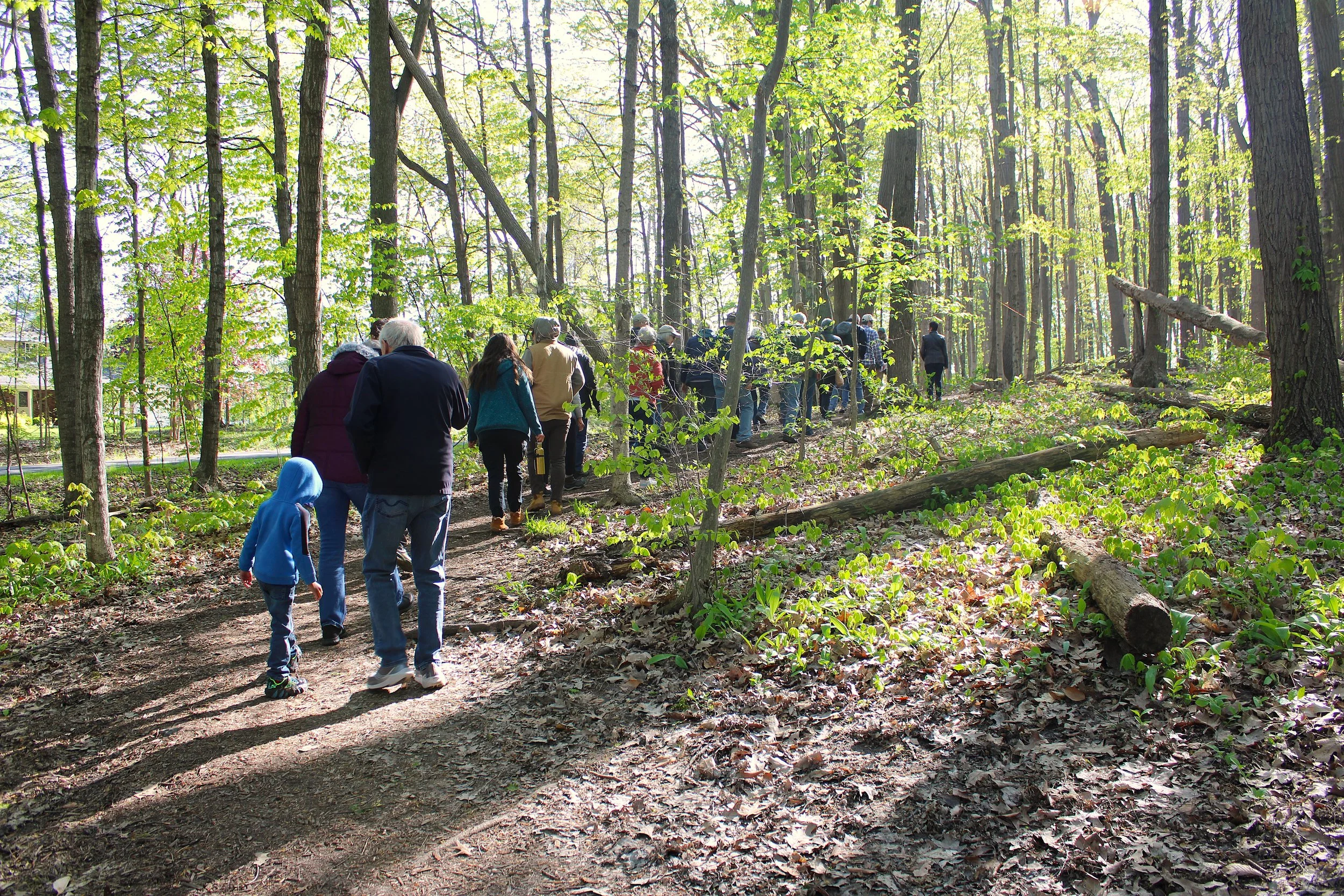 Photo courtesy of Kent County Parks