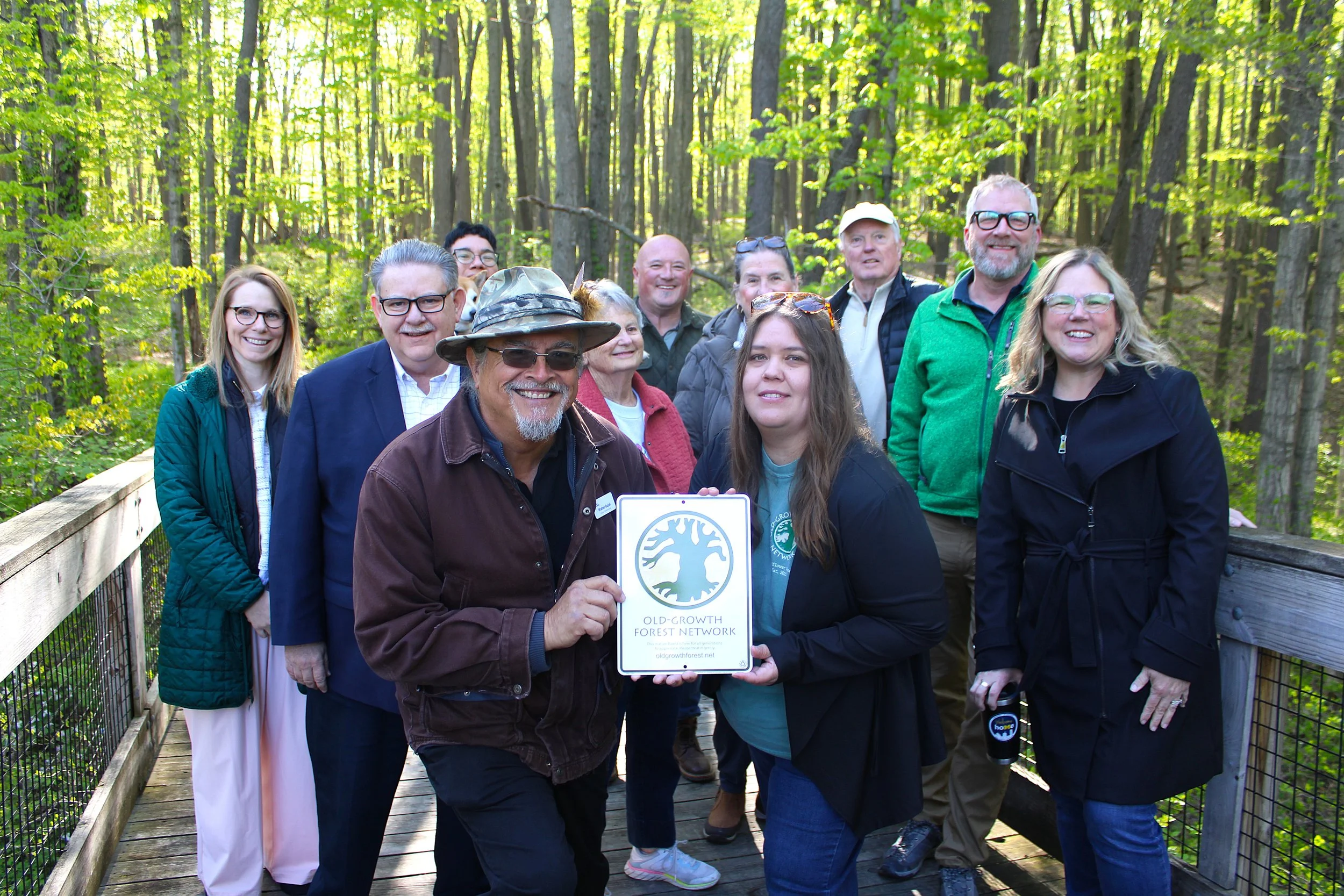 Photo courtesy of Kent County Parks