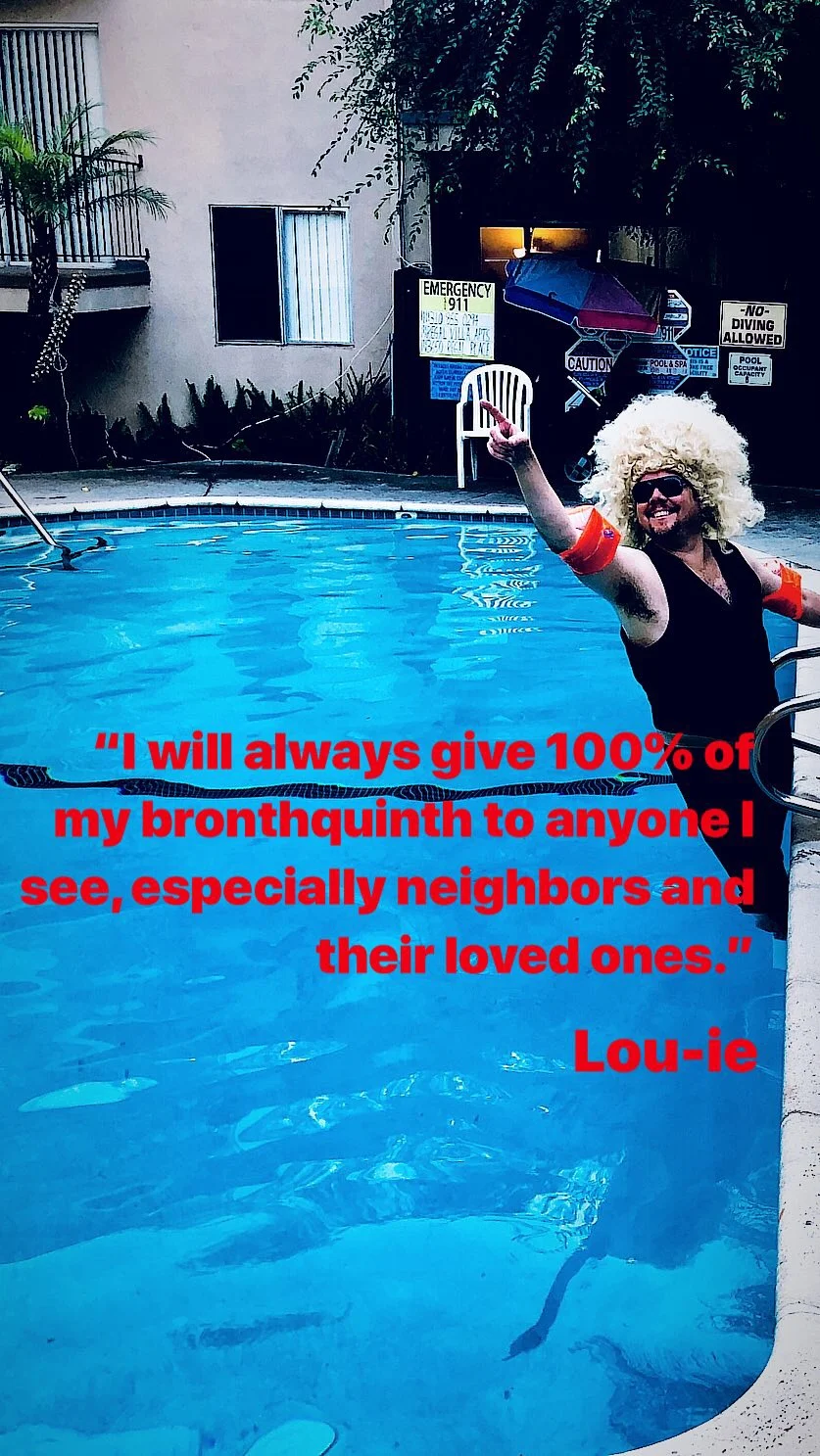 Lou-ie  