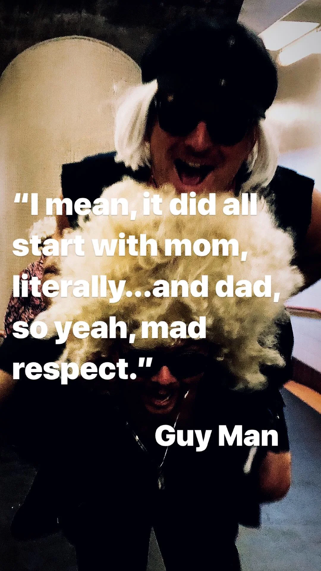 Guy