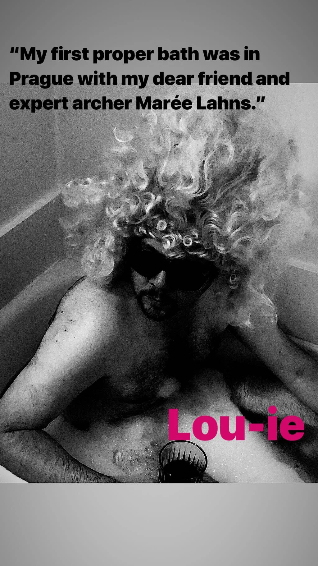 Lou-ie  